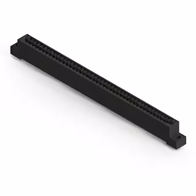 896-043-540-104 EDAC Inc.  Edgeboard Connectors